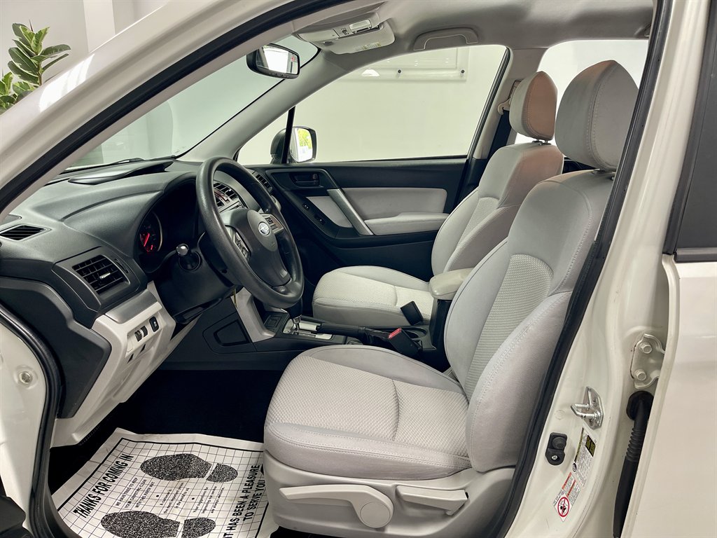 2014 Subaru Forester - $7,998