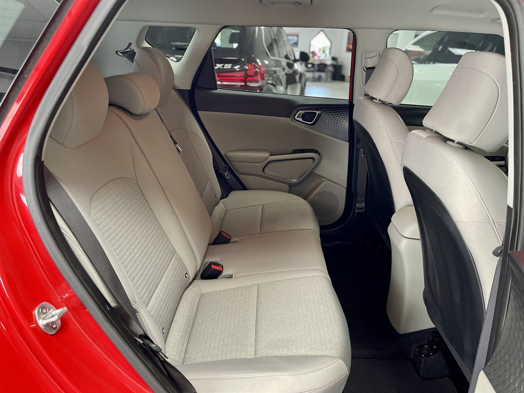 2020 Kia Soul - $8,998