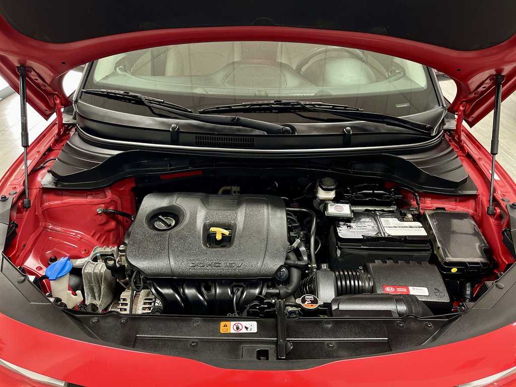 2020 Kia Soul - $8,998