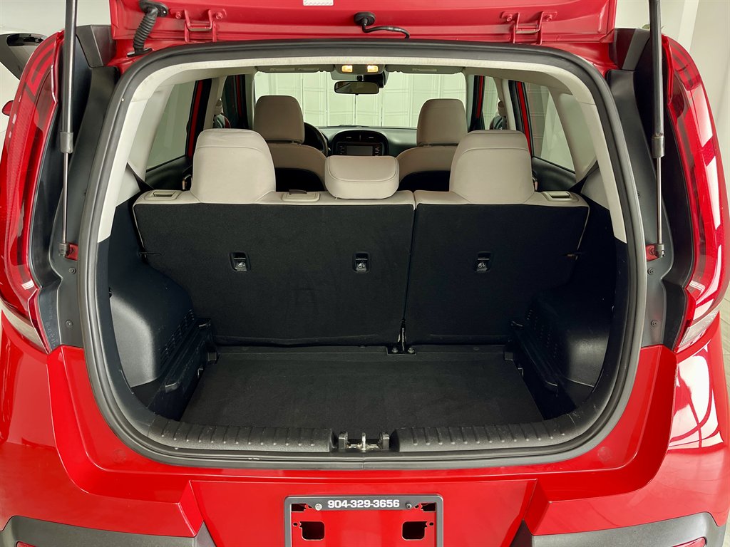 2020 Kia Soul - $8,998