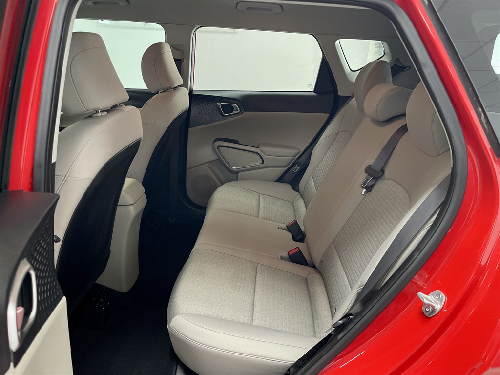 2020 Kia Soul - $8,998
