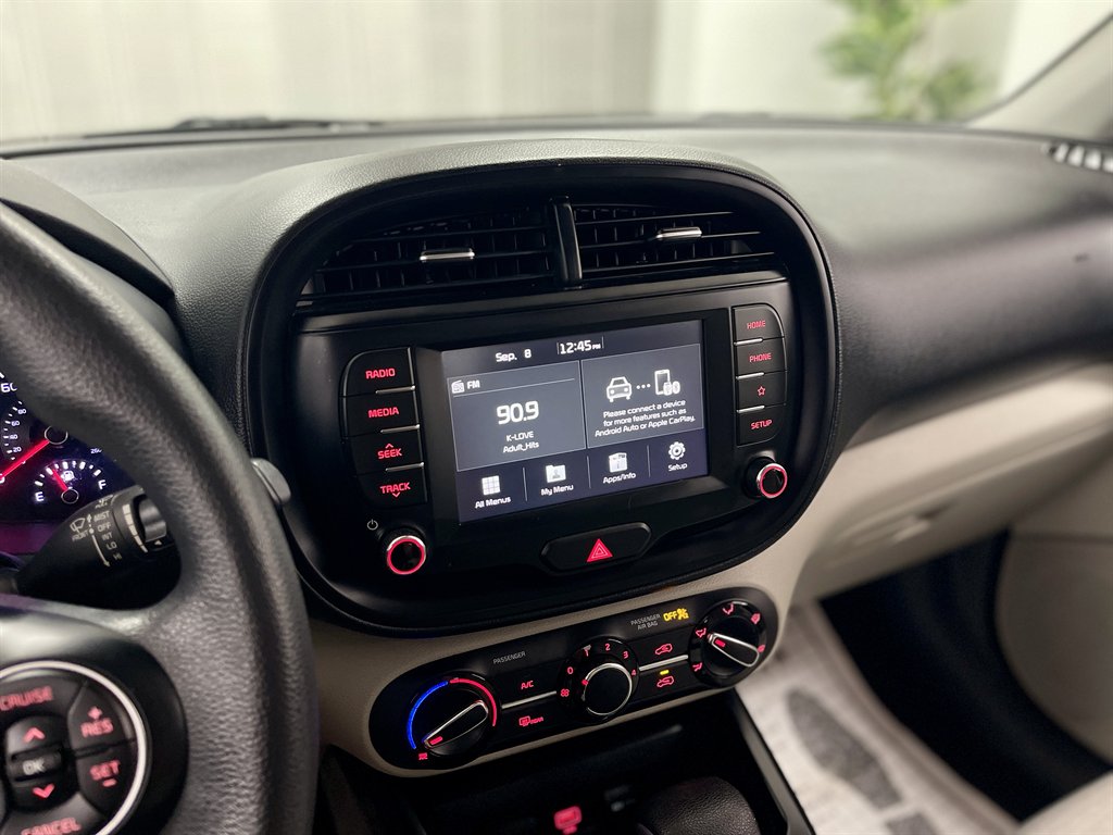 2020 Kia Soul - $8,998