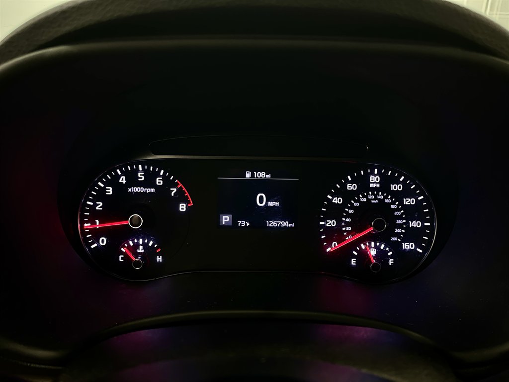 2020 Kia Soul - $8,998