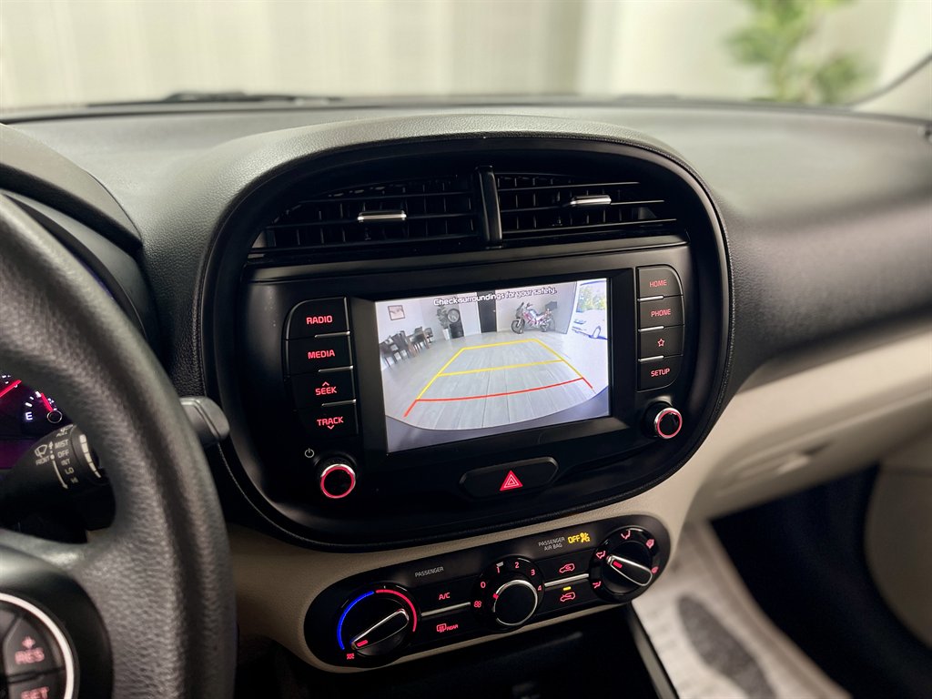 2020 Kia Soul - $8,998