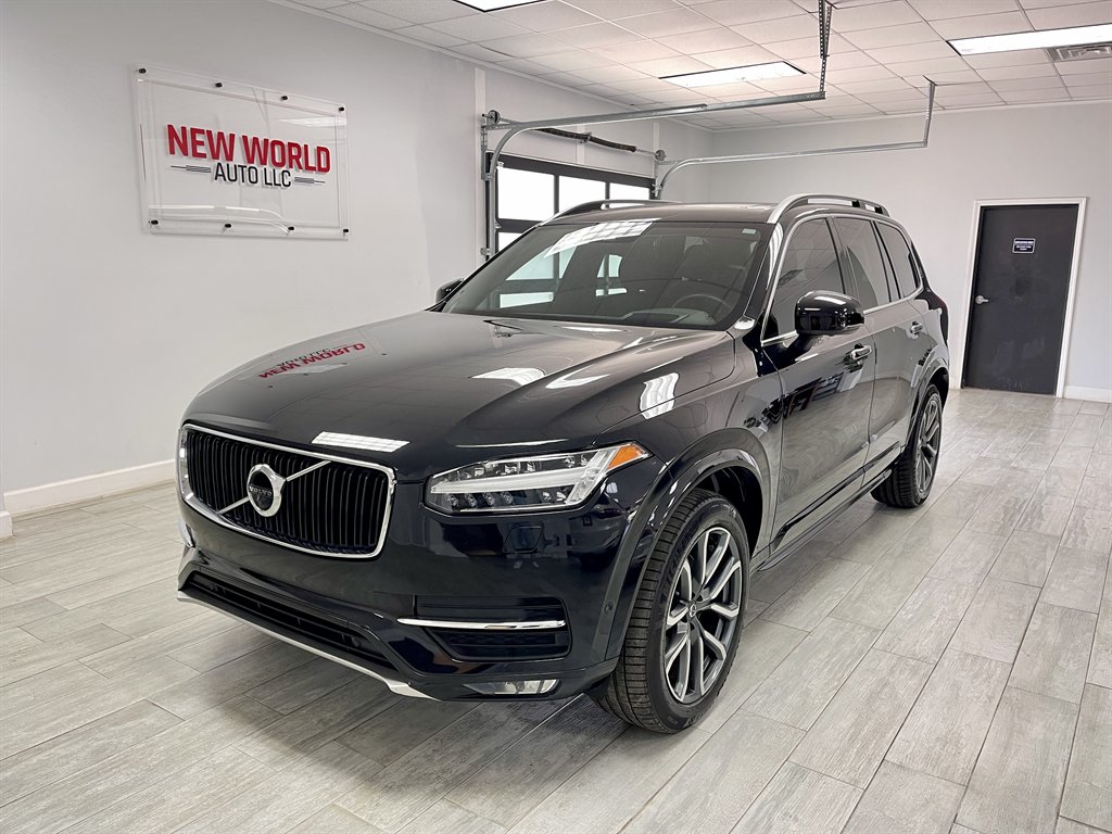 2019 Volvo XC90 - $18,998