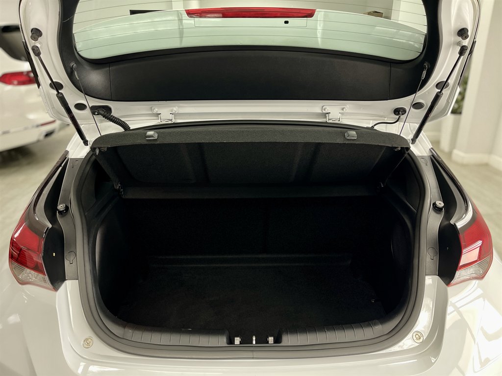 2020 Hyundai Veloster - $13,998