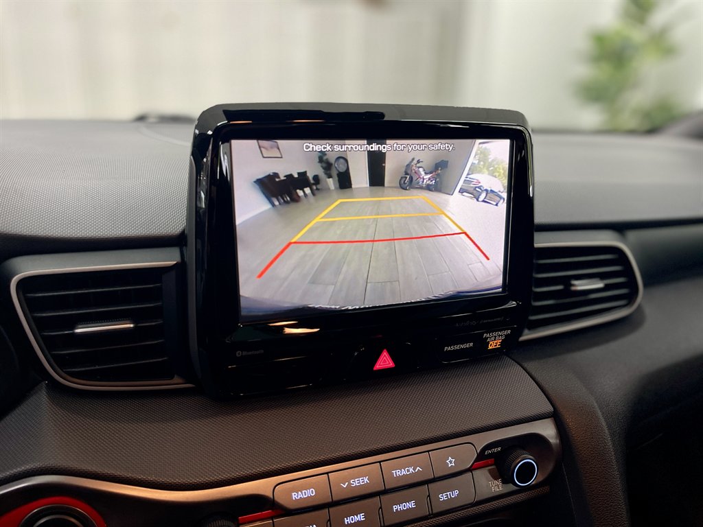 2020 Hyundai Veloster - $13,998