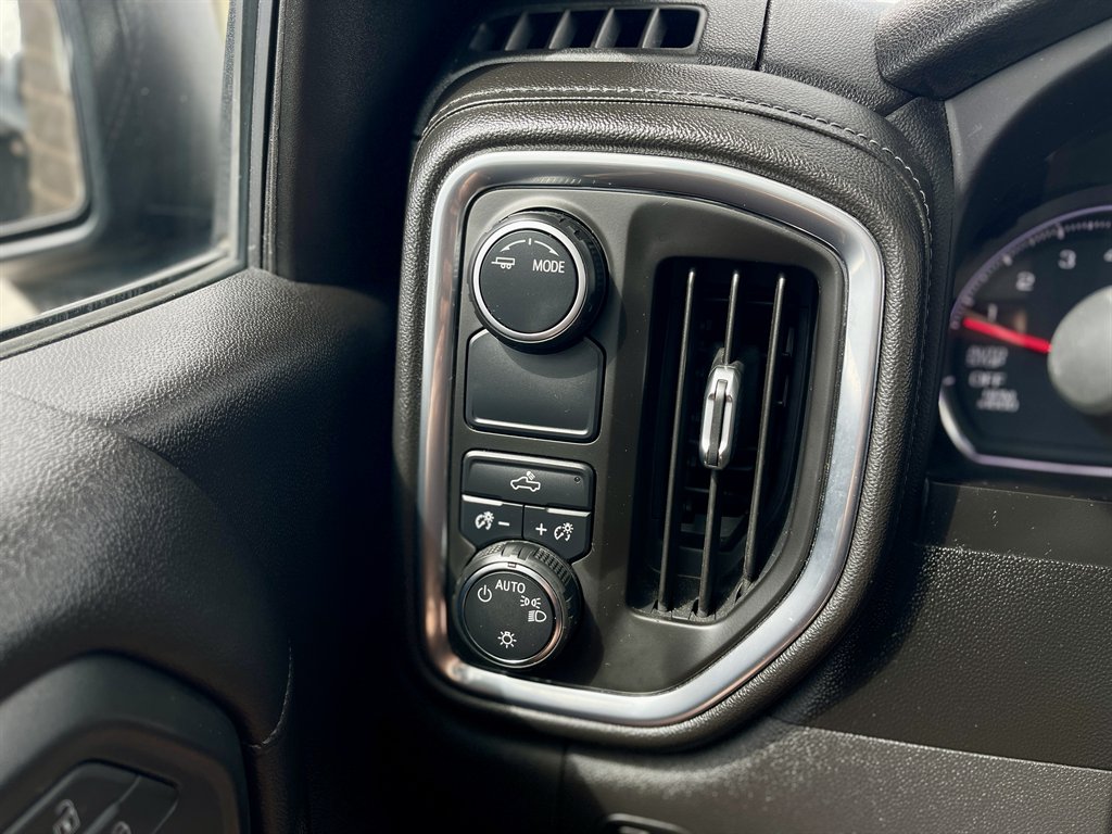 2020 Chevrolet Silverado - $22,998