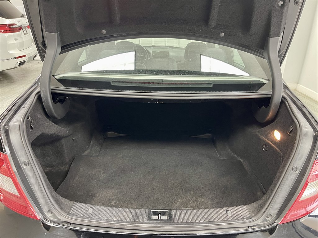 2011 Mercedes-Benz C-Class - $6,998