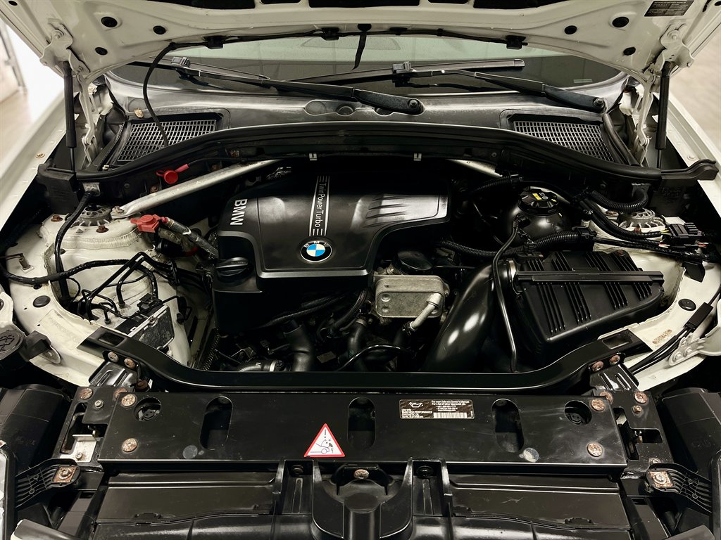 2015 BMW X3 - $7,998