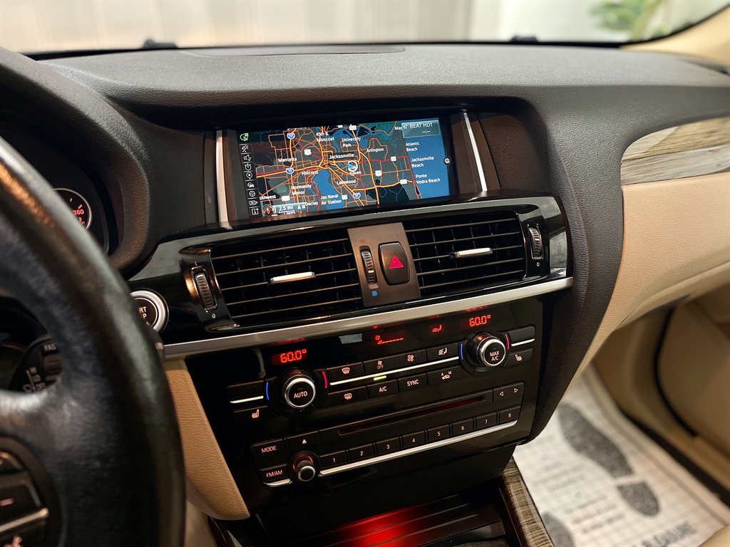 2015 BMW X3 - $7,998