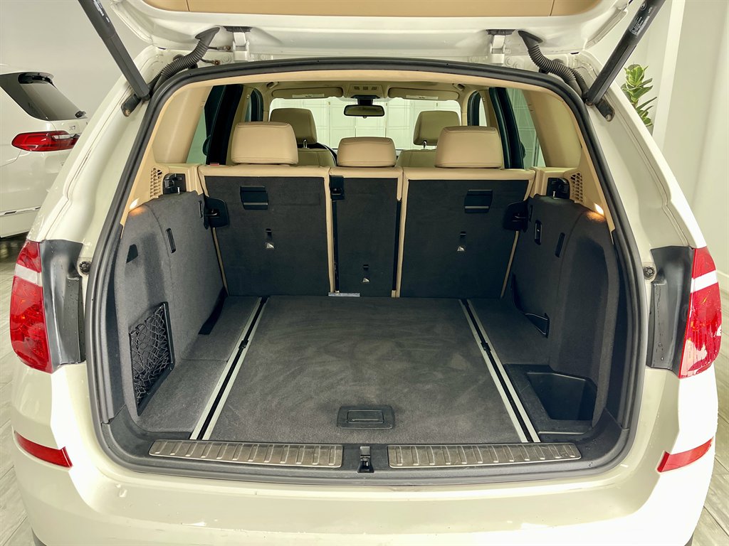 2015 BMW X3 - $7,998