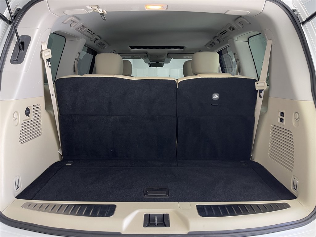 2021 INFINITI QX80 - $32,998