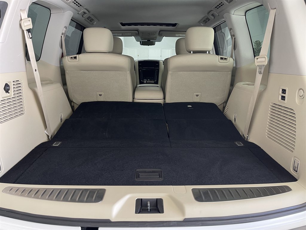 2021 INFINITI QX80 - $32,998
