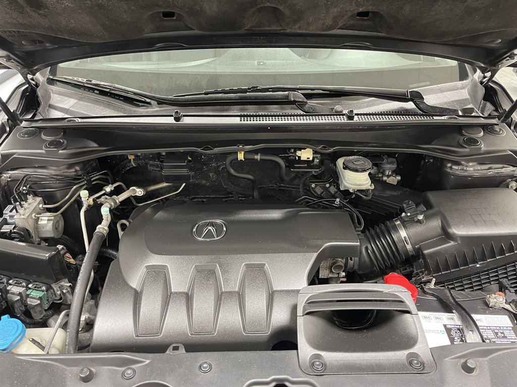 2016 Acura RDX - $9,998