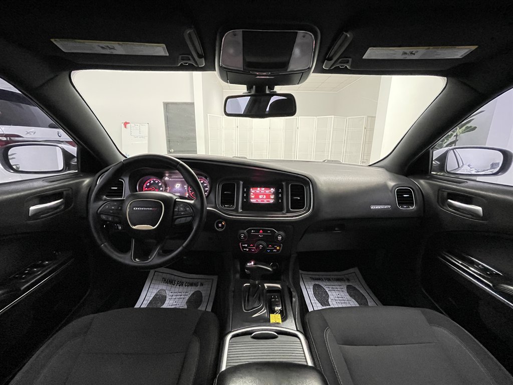 2015 Dodge Charger - $8,998