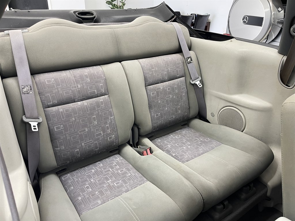 2007 Chrysler PT Cruiser - $4,998