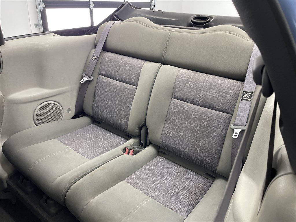2007 Chrysler PT Cruiser - $4,998