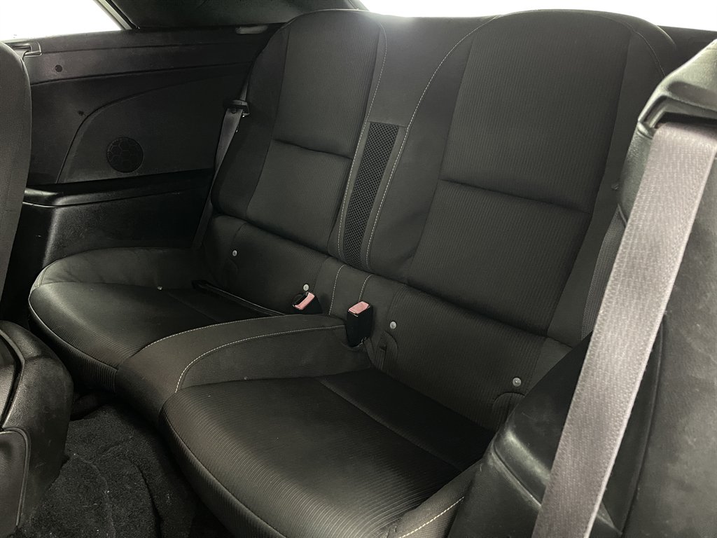 2015 Chevrolet Camaro - $6,998