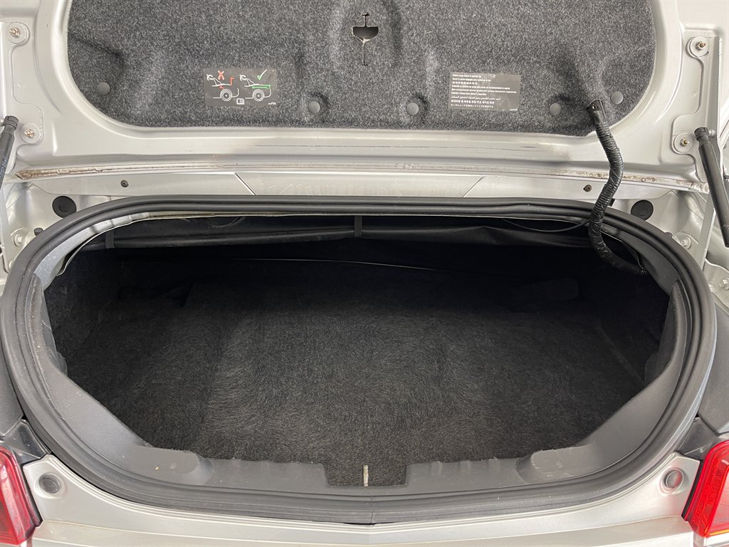 2015 Chevrolet Camaro - $6,998