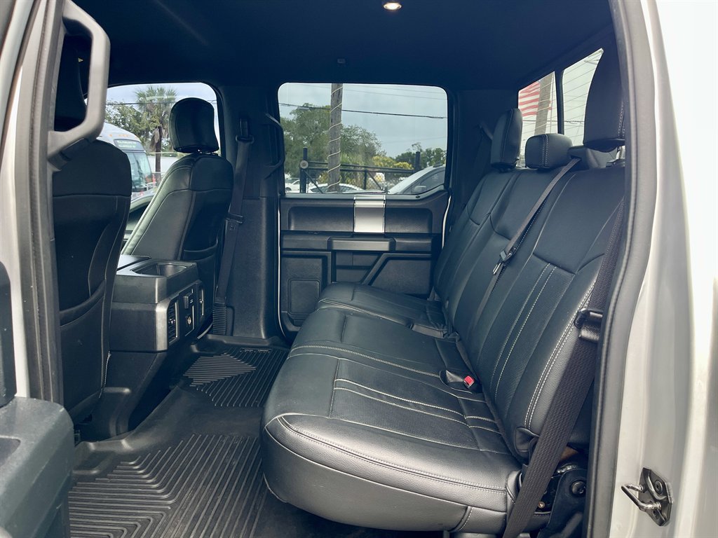 2016 Ford F-150 - $21,998
