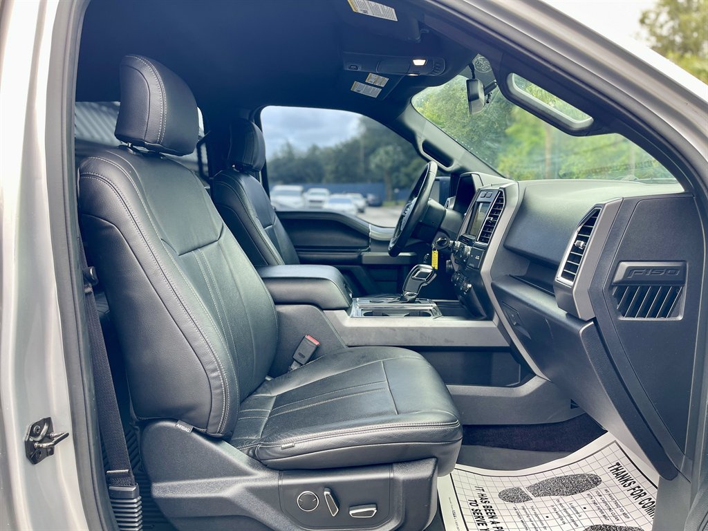 2016 Ford F-150 - $21,998