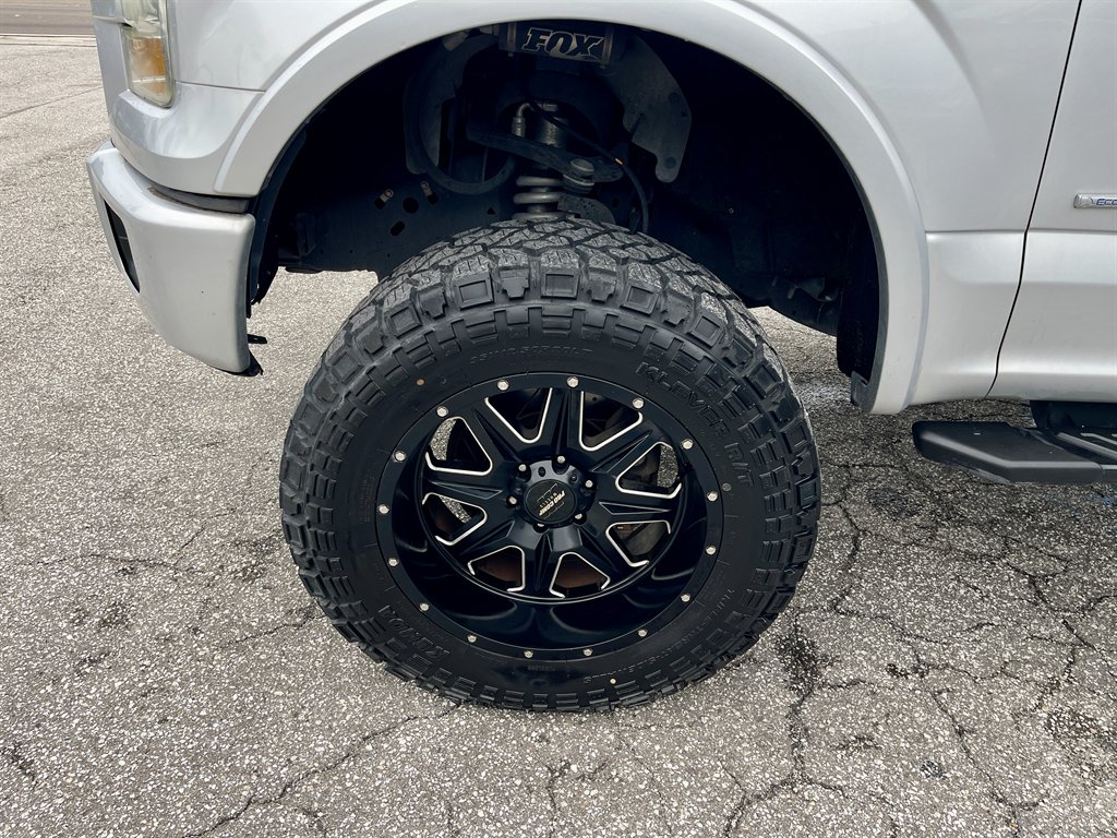 2016 Ford F-150 - $21,998