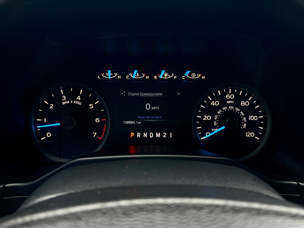 2016 Ford F-150 - $21,998