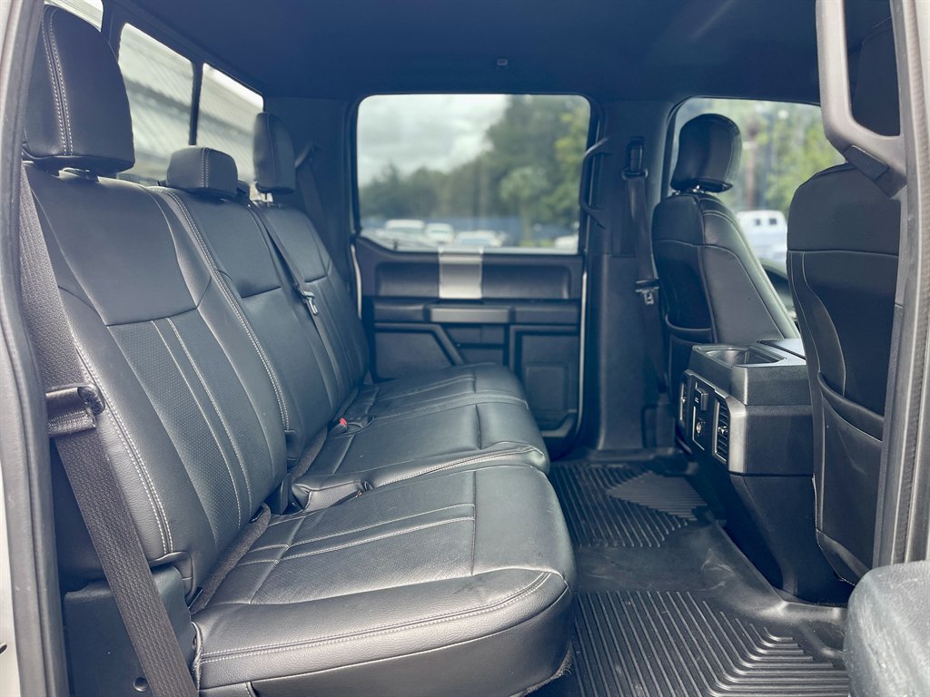 2016 Ford F-150 - $21,998