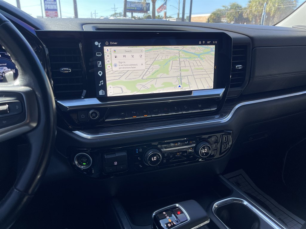 2023 Chevrolet Silverado - $36,998