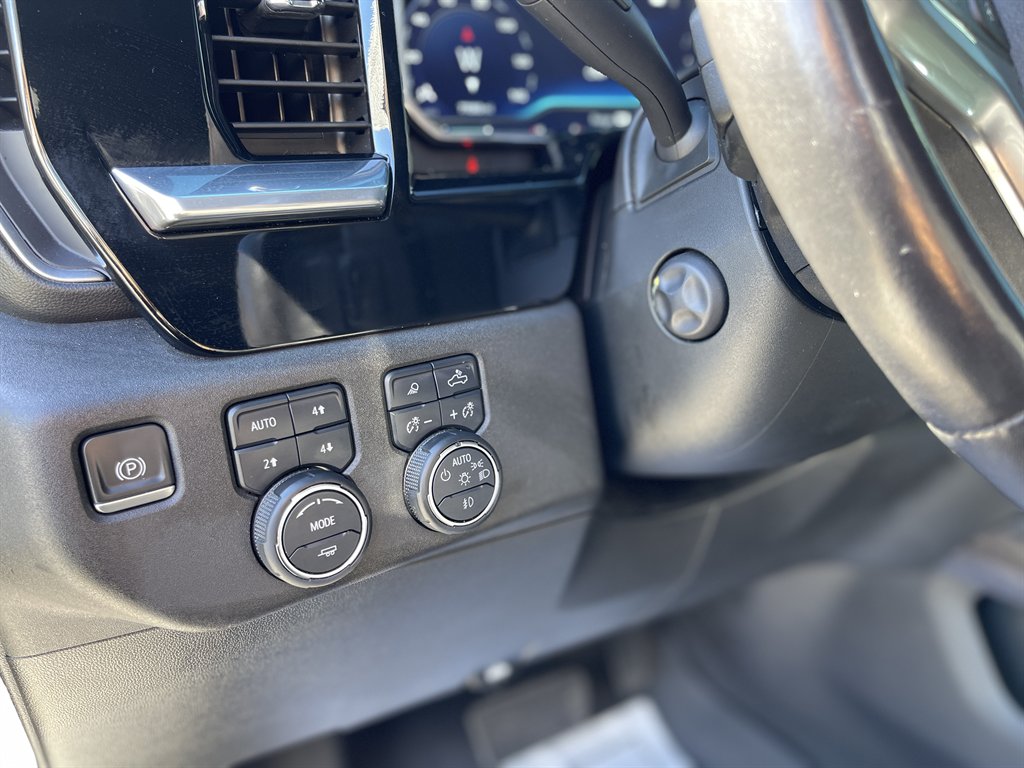 2023 Chevrolet Silverado - $36,998