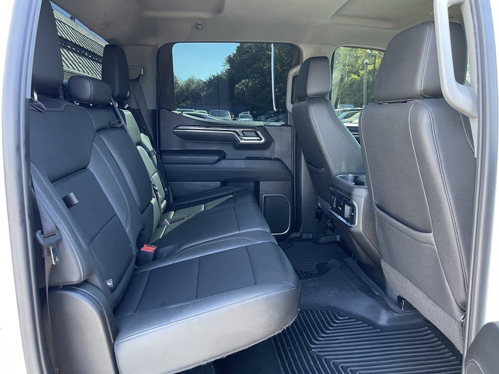 2023 Chevrolet Silverado - $36,998