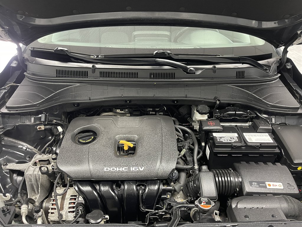 2018 Hyundai Kona - $11,998