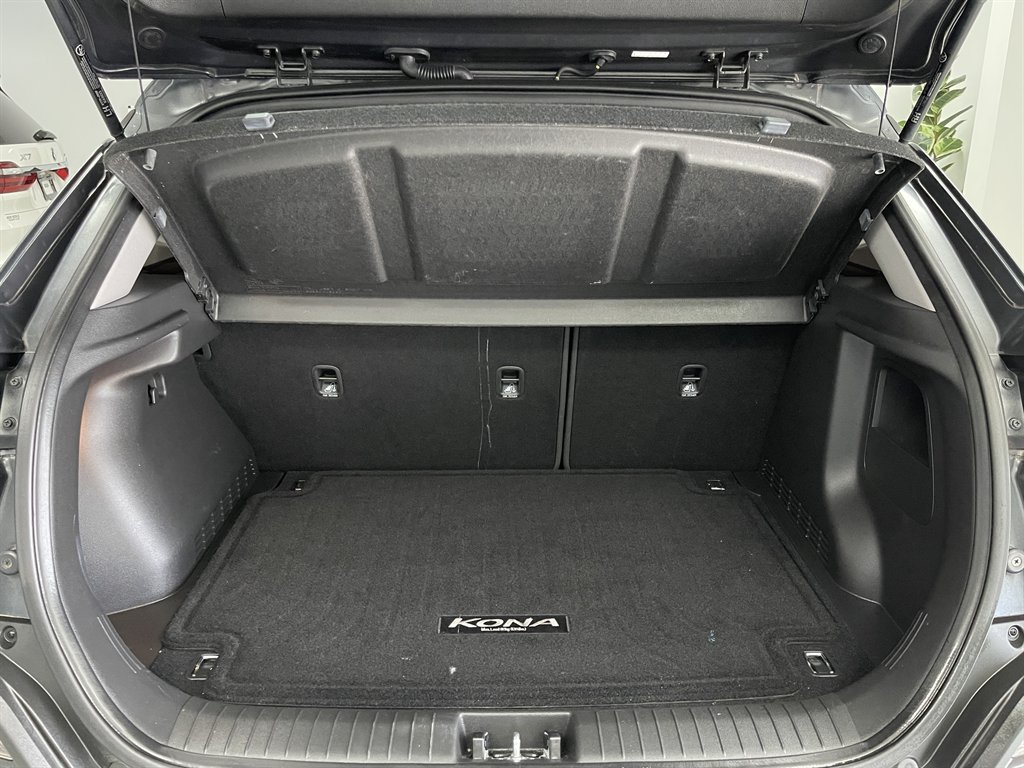 2018 Hyundai Kona - $11,998