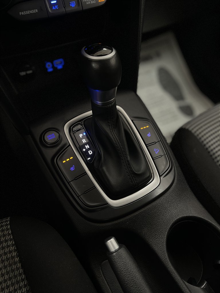 2018 Hyundai Kona - $11,998