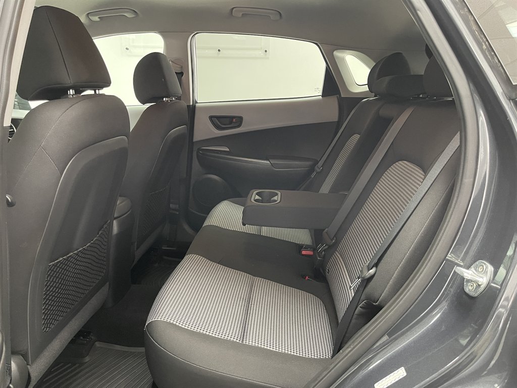 2018 Hyundai Kona - $11,998