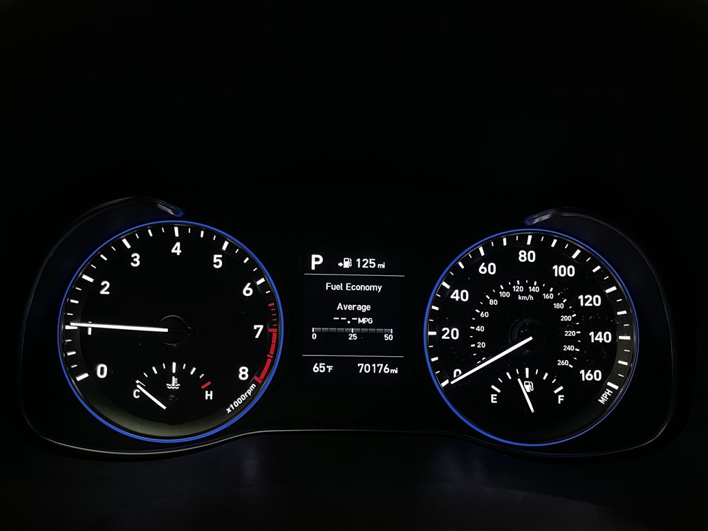 2018 Hyundai Kona - $11,998