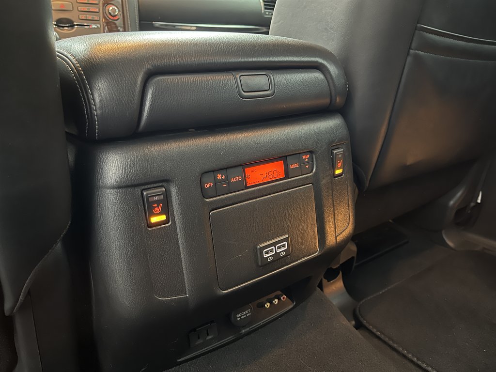2017 Nissan Armada - $13,998