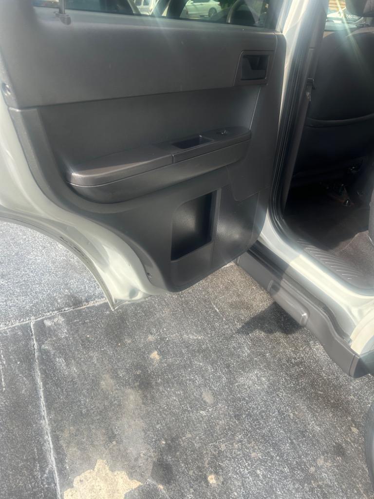 2008 Ford Escape XLT photo