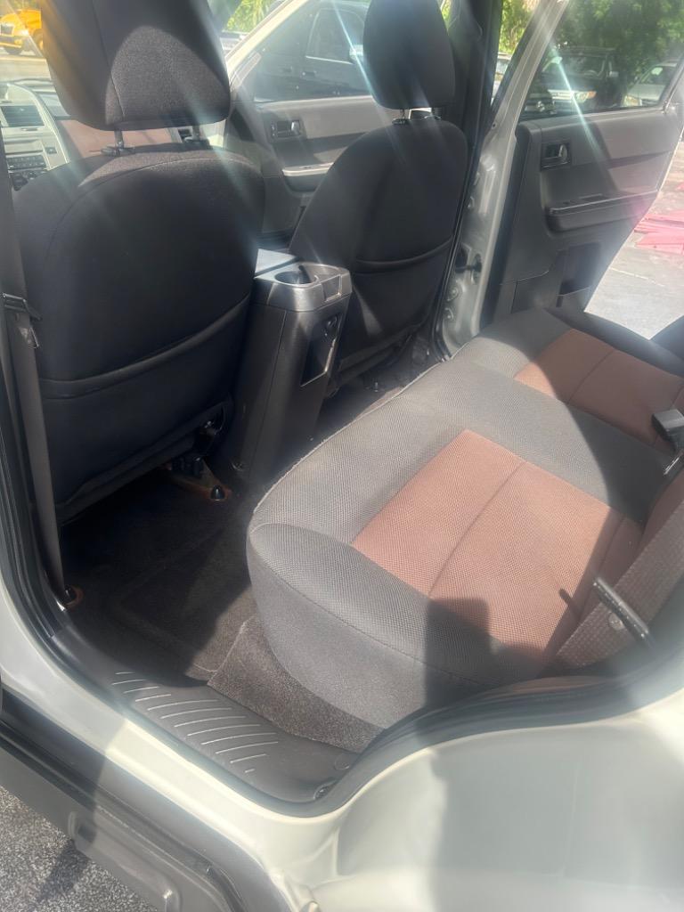 2008 Ford Escape XLT photo