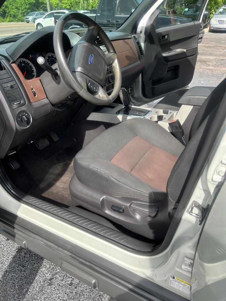 2008 Ford Escape XLT photo