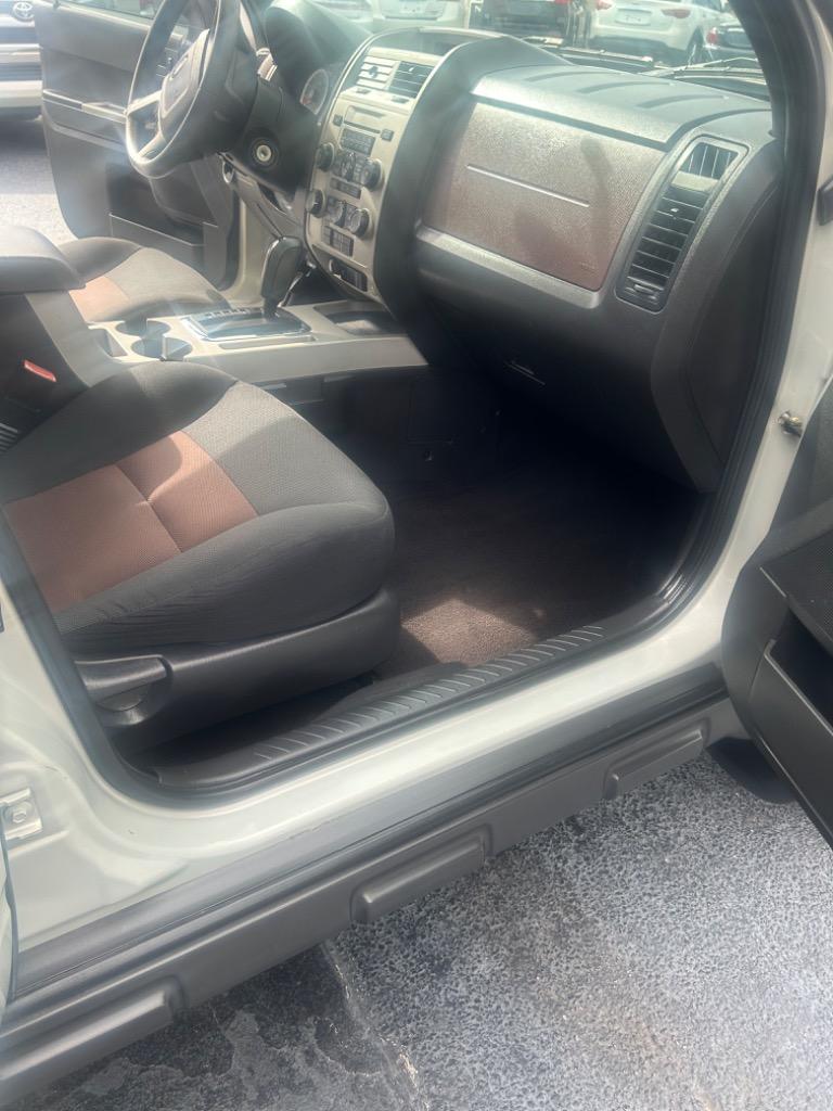 2008 Ford Escape XLT photo