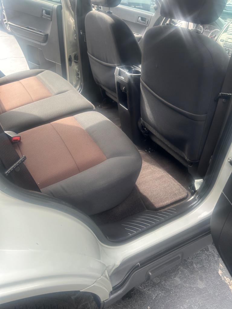 2008 Ford Escape XLT photo