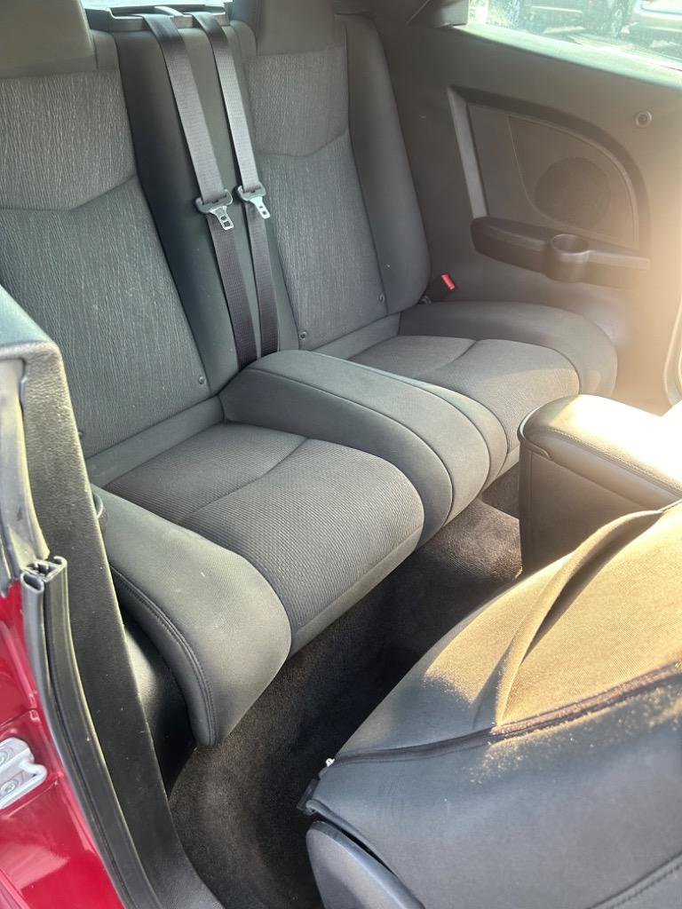 2011 Chrysler Legend Touring photo