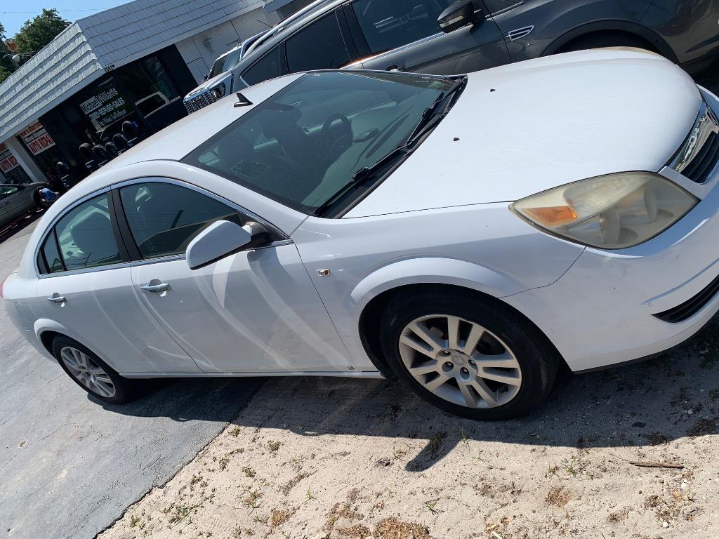 2009 Saturn Aura - $5,675