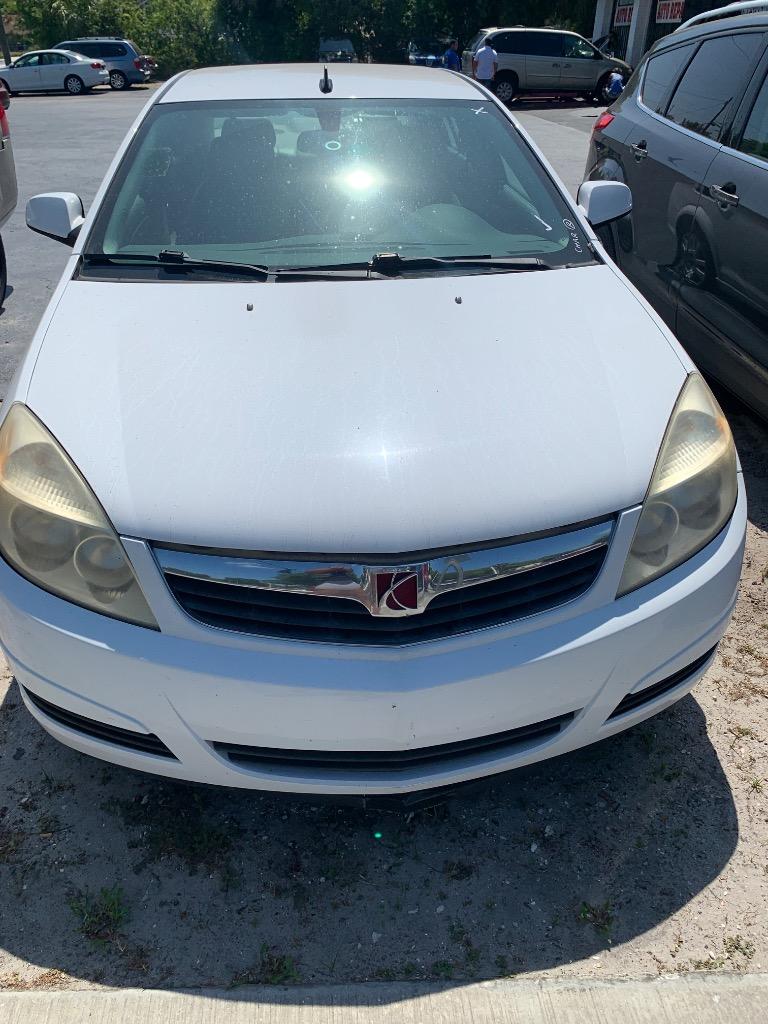 2009 Saturn Aura - $5,675