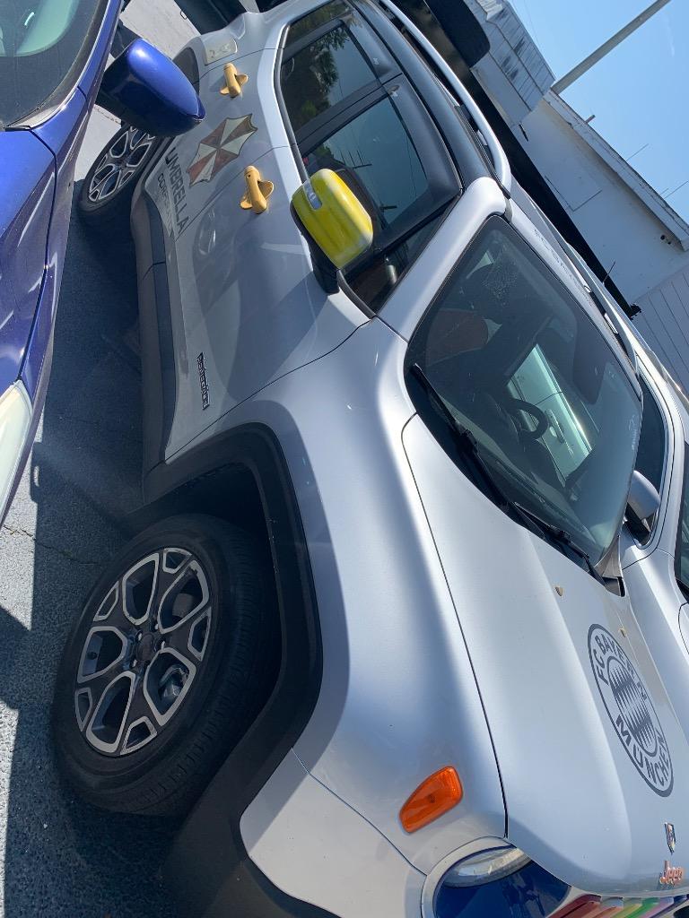 2020 Ford Edge - $6,685