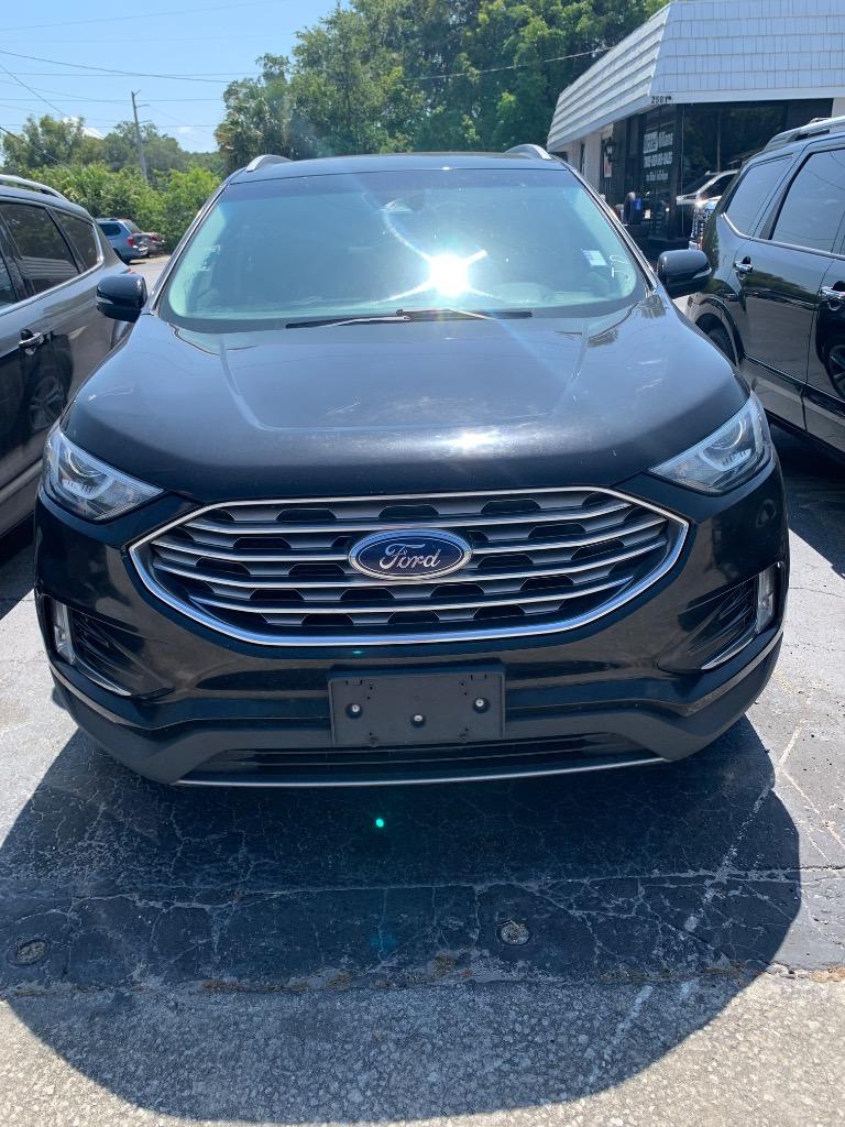 2020 Ford Edge - $6,685