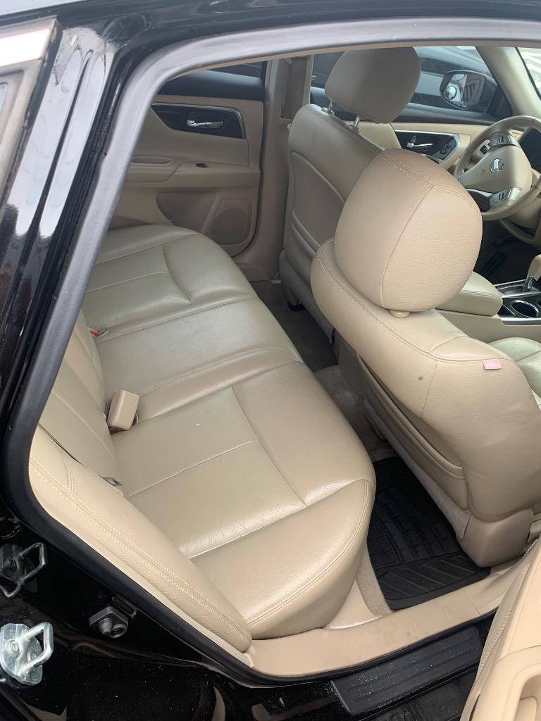 2013 Nissan Altima 2.5 photo