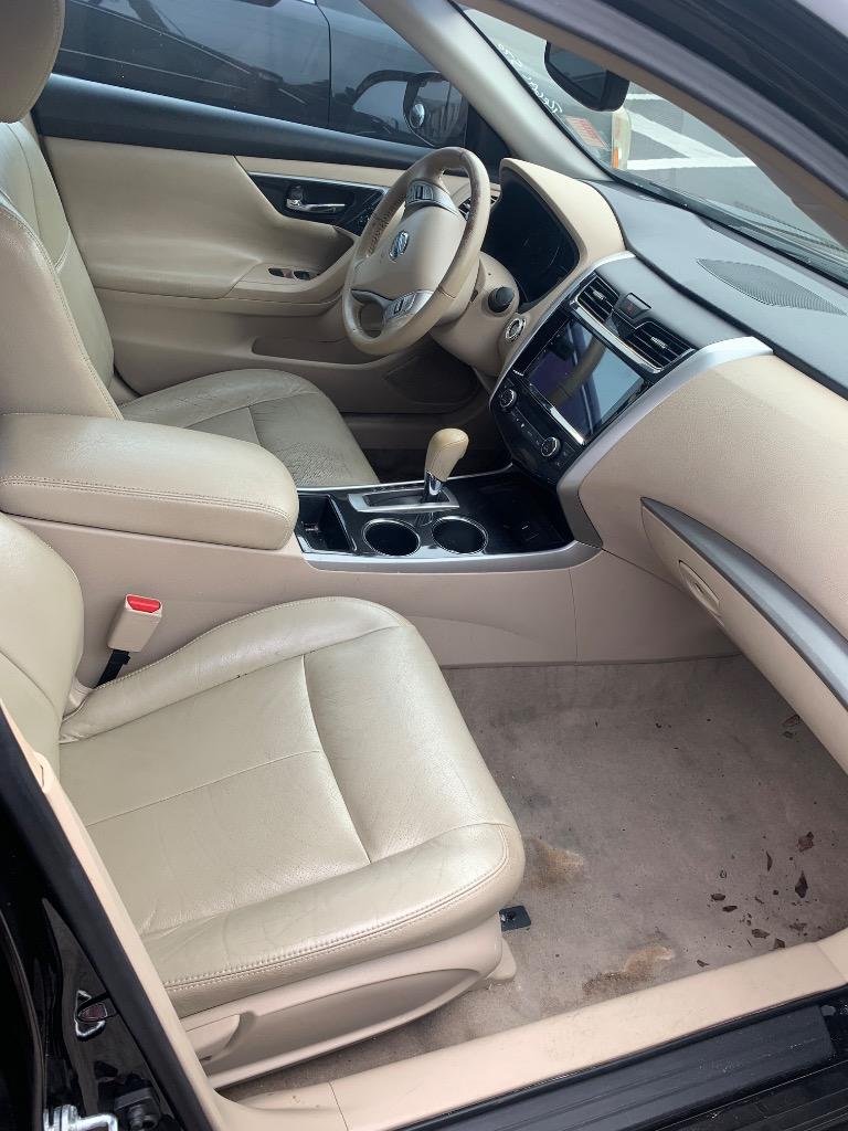 2013 Nissan Altima 2.5 photo